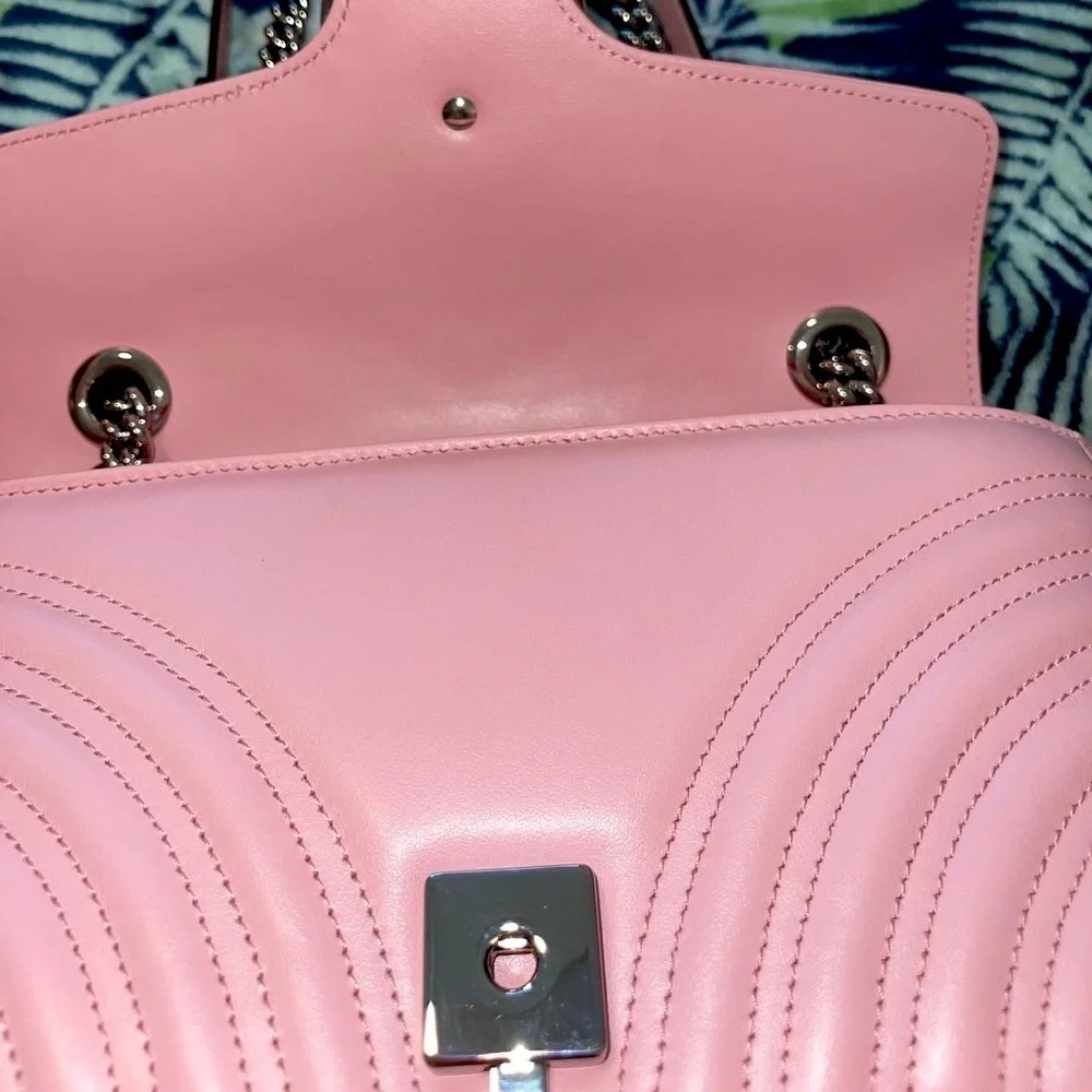 Gucci authentic rare